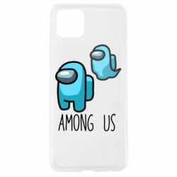 Oppo A92s