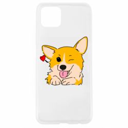 Oppo A92s