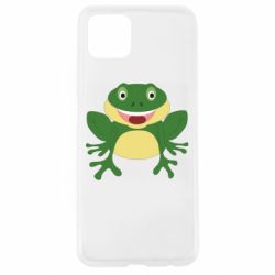 Oppo A92s