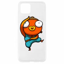 Oppo A92s