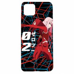 Oppo A92s