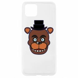 Oppo A92s