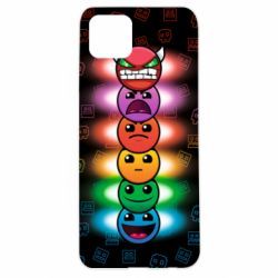 Oppo A92s
