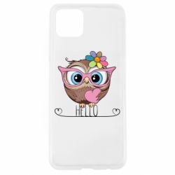 Oppo A92s