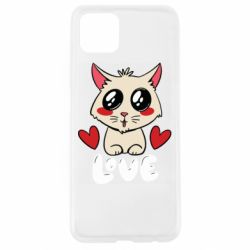 Oppo A92s