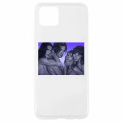 Oppo A92s
