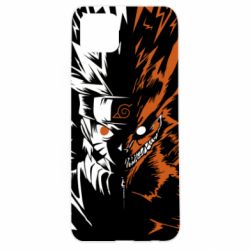 Чехол из раздела Узумаки Наруто Naruto Kurama для Oppo A92s
