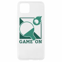Oppo A92s
