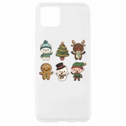 Oppo A92s