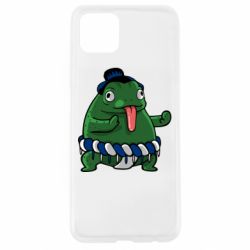 Oppo A92s