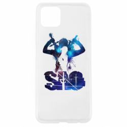Oppo A92s