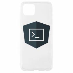 Чехол из раздела Kiirll The code для Oppo A92s - FATLINE Чехол из раздела Kiirll The code для Oppo A92s