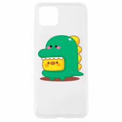 Oppo A92s