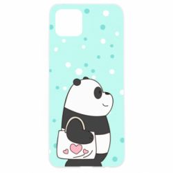 Oppo A92s