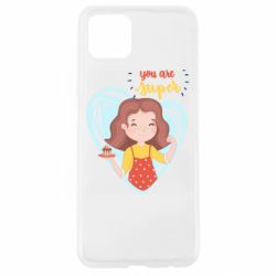 Oppo A92s