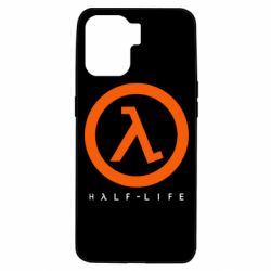 Чехол из раздела Half-Life Half-life logotype для Oppo A94
