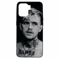 Чехол из раздела Hip Hop Lil Peep fuck the population для Oppo A94