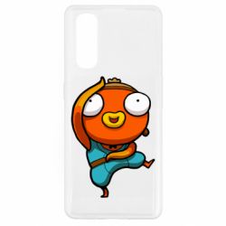Oppo Find X2