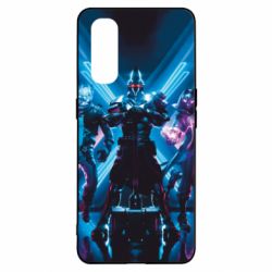 Oppo Find X2