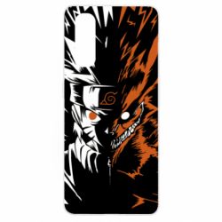 Чехол из раздела Узумаки Наруто Naruto Kurama для Oppo Find X2