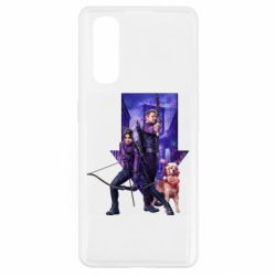 Oppo Find X2