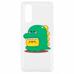 Oppo Find X2