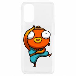 Oppo Reno 4