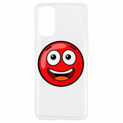 Oppo Reno 4
