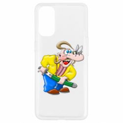 Oppo Reno 4
