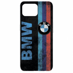 Чехол из раздела masha BMW grunge для Oppo Reno 4 Lite