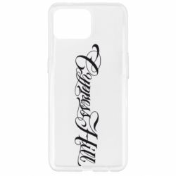 Чехол из раздела Hip Hop Cypress Hill для Oppo Reno 4 Lite