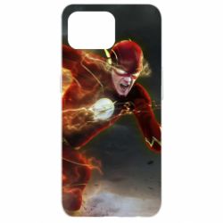 Чехол из раздела Flash Flash in move для Oppo Reno 4 Lite