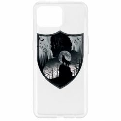 Чехол из раздела Игра престолов Game of Thrones Silhouettes для Oppo Reno 4 Lite - FATLINE Чехол из раздела Игра престолов Game of Thrones Silhouettes для Oppo Reno 4 Lite