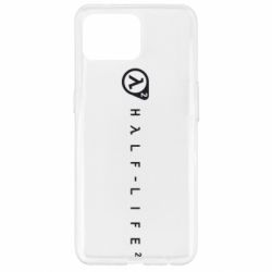 Чехол из раздела Half-Life Half-Life 2 для Oppo Reno 4 Lite