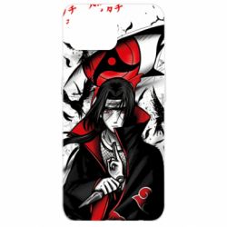 Чехол из раздела Итачи Учиха Itachi Uchiha Rogue Ninja для Oppo Reno 4 Lite