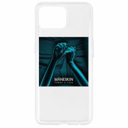 Чехол из раздела Måneskin Måneskin Torna A Casa для Oppo Reno 4 Lite - FATLINE Чехол из раздела Måneskin Måneskin Torna A Casa для Oppo Reno 4 Lite