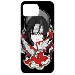 Чехол из раздела Итачи Учиха Uchiha Itachi для Oppo Reno 4 Lite