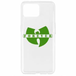 Чехол из раздела Wu-Tang Wu-Tang forever для Oppo Reno 4 Lite - FATLINE Чехол из раздела Wu-Tang Wu-Tang forever для Oppo Reno 4 Lite