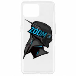 Чехол из раздела Flash Zoom для Oppo Reno 4 Lite