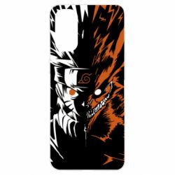Чехол из раздела Узумаки Наруто Naruto Kurama для Oppo Reno 4