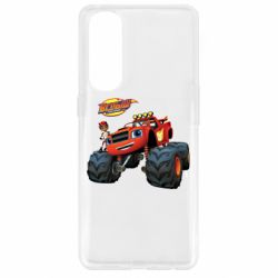 Oppo Reno 4 Pro