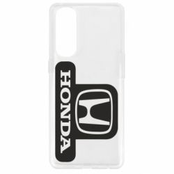 Чехол из раздела Honda Honda Stik для Oppo Reno 4 Pro