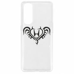 Чехол из раздела Honda Honda tattoo для Oppo Reno 4 Pro