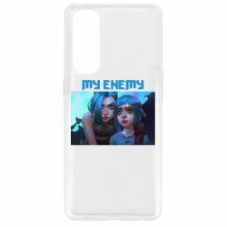 Oppo Reno 4 Pro