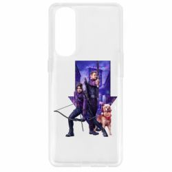 Oppo Reno 4 Pro
