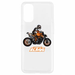 Oppo Reno 4