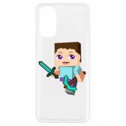 Oppo Reno 4