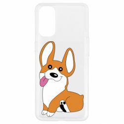 Oppo Reno 4