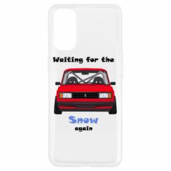 Oppo Reno 4
