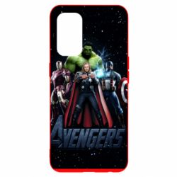 Oppo Reno 5 4G